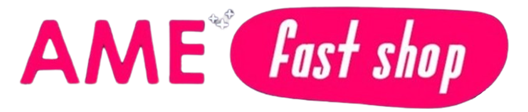 AME FAST SHOP